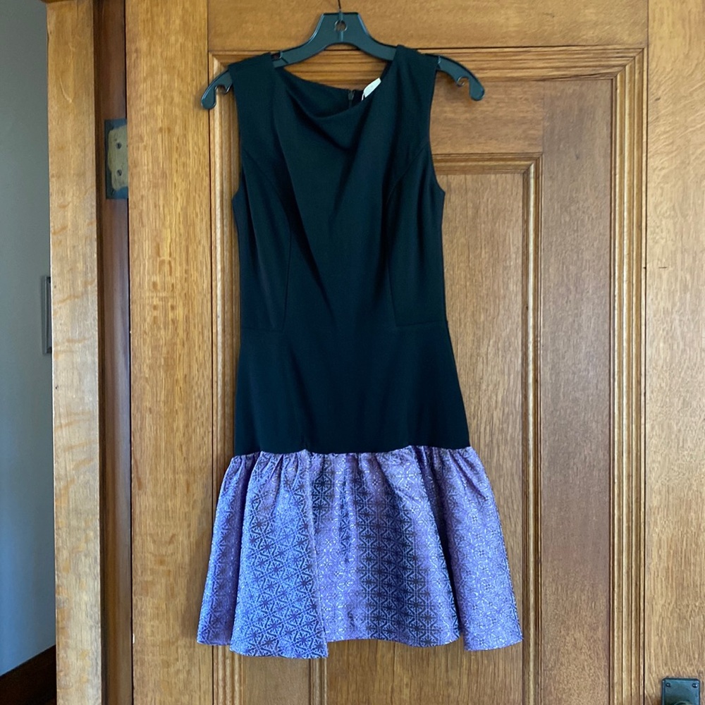 NWT Erin Featherston dress